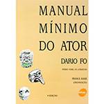 Livro - Manual Minimo do Ator