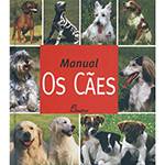Livro - Manual os Cães