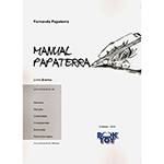Livro - Manual Papaterra - Livro Branco