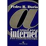 Livro - Manual para a Internet: uma Visão Brasileira