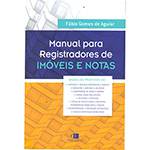 Livro - Manual para Registradores de Imóveis e Notas