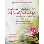 Livro - Manual Prático de Mindfulness