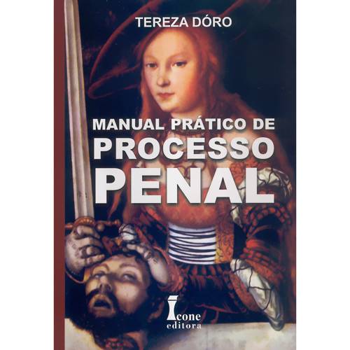 Livro - Manual Pratico de Processo Penal