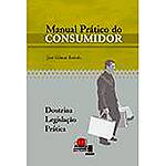 Livro - Manual Prático do Consumidor