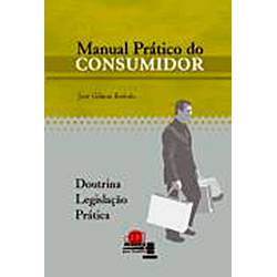 Livro - Manual Prático do Consumidor