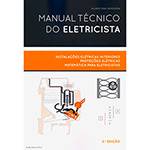 Livro - Manual Técnico do Eletricista