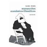 Livro - Manuscritos Economico-Filosoficos