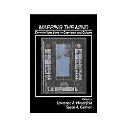 Livro - Mapping The Mind