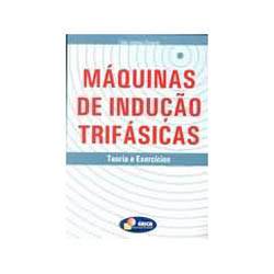 Livro - Maquinas de Induçao Trifasicas