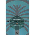 Livro - Mar das Pérolas - Dubai e os Emirados