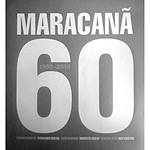 Livro - Maracanã 60 Anos