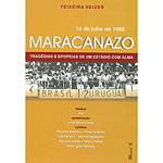 Livro - Maracanazo