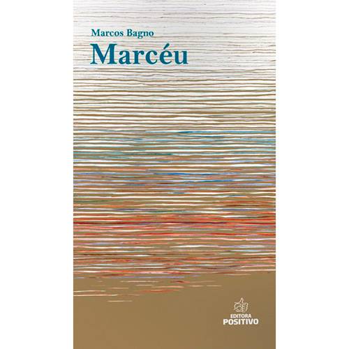 Livro - Marcéu