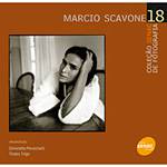 Livro - Marcio Scavone