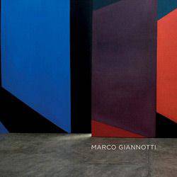Livro - Marco Giannotti