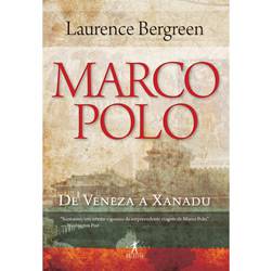 Livro - Marco Polo