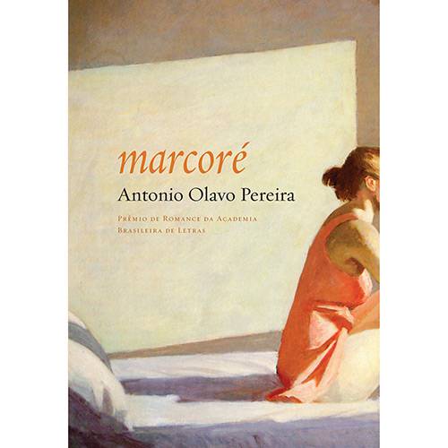 Livro - Marcoré
