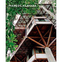 Livro - Marcos Acayaba
