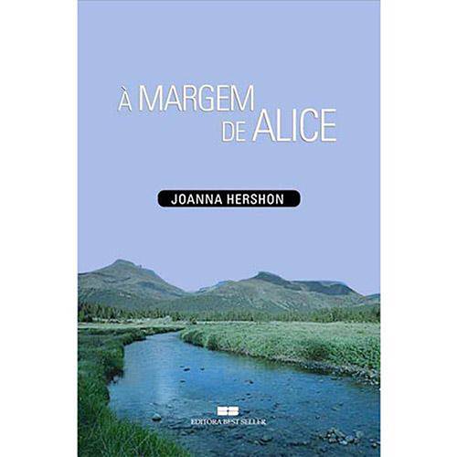 Livro - Margem de Alice, a