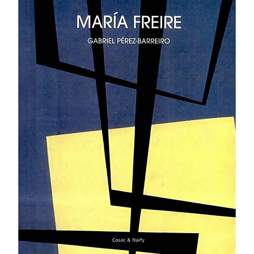 Livro - María Freire