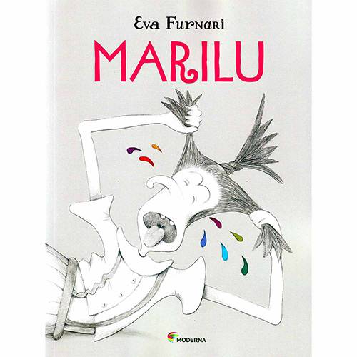 Livro - Marilu