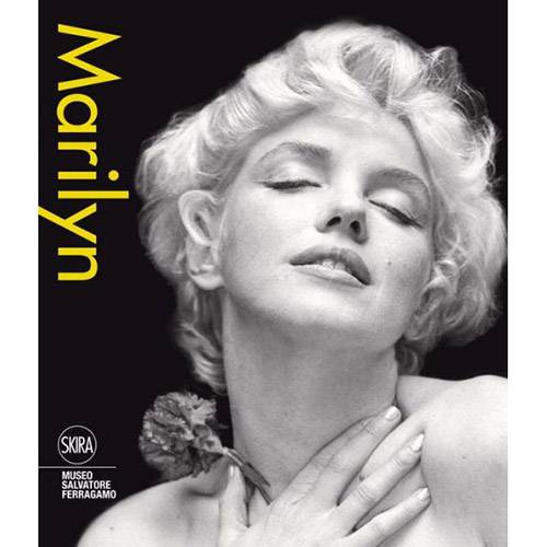 Livro - Marilyn