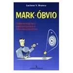 Livro - Mark Obvio