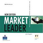 Livro - Market Leader - Pre-Intermediate - Practice File - Audiobook