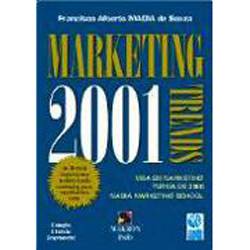Livro - Marketing 2001 Trends
