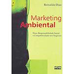 Livro - Marketing Ambiental