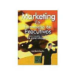 Livro - Marketing & Formaçao de Executivos