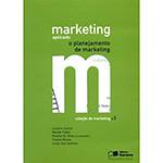 Livro - Marketing Aplicado - o Planejamento de Marketing