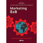 Livro - Marketing B2B - Coleção Marketing em Tempos Modernos