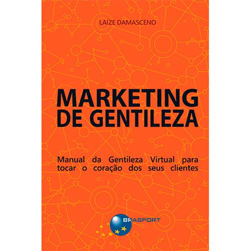 Livro - Marketing de Gentileza