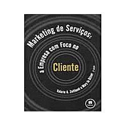 Livro - Marketing de Servicos a Empresa com Foco no Client