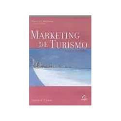 Livro - Marketing de Turismo