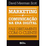 Livro - Marketing e Comunicação na Era Digital
