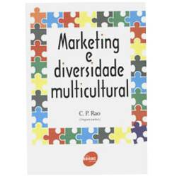 Livro - Marketing e Diversidade Multicultural