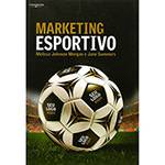 Livro - Marketing Esportivo