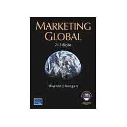 Livro - Marketing Global