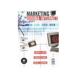 Livro - Marketing na Internet