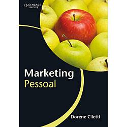Livro - Marketing Pessoal