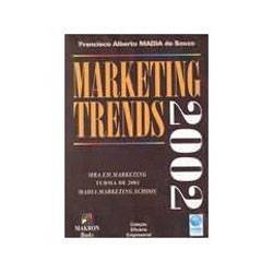 Livro - Marketing Trends 2002
