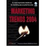 Livro - Marketing Trends 2004