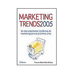 Livro - Marketing Trends 2005