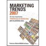Livro - Marketing Trends 2007