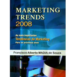 Livro - Marketing Trends 2008