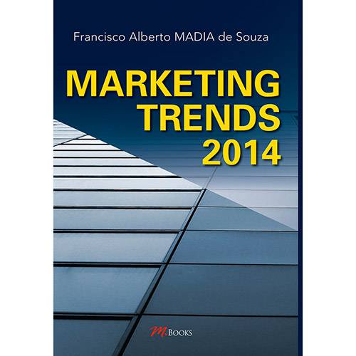Livro - Marketing Trends 2014
