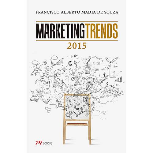 Livro - Marketing Trends 2015