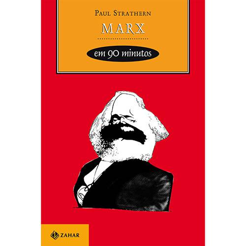 Livro - Marx em 90 Minutos
